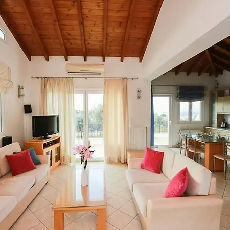 Syraina's Villas Villa