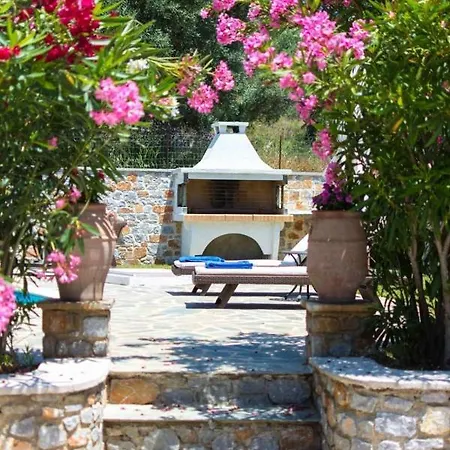 Syraina's Villas